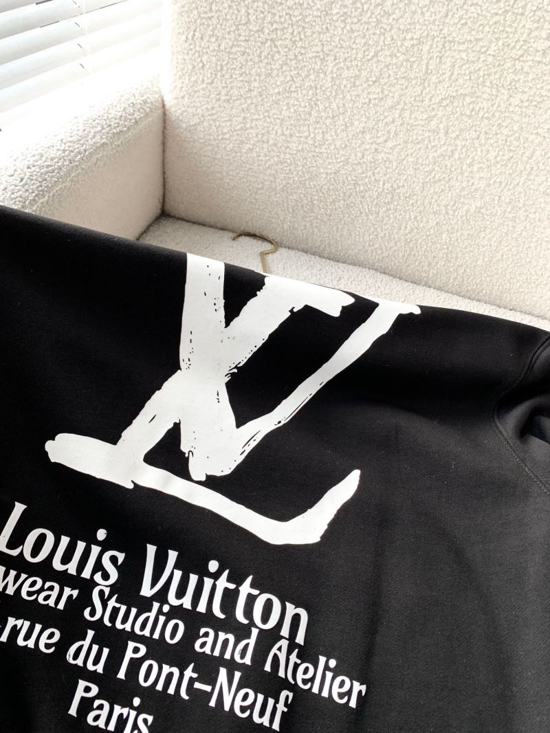 Louis Vuitton Hoodies